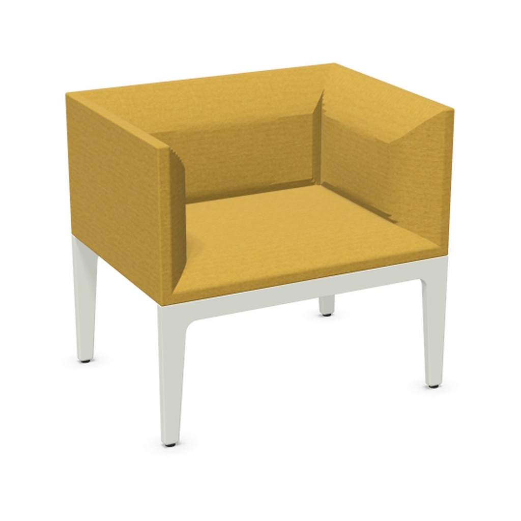 [FZZA-ALPSYS-ALPP106] Frezza Alplus Sofa