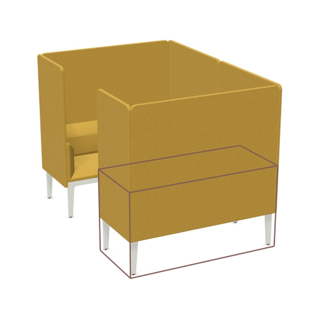 [FZZA-Meetingpod1] Frezza Alplus Meeting Pod