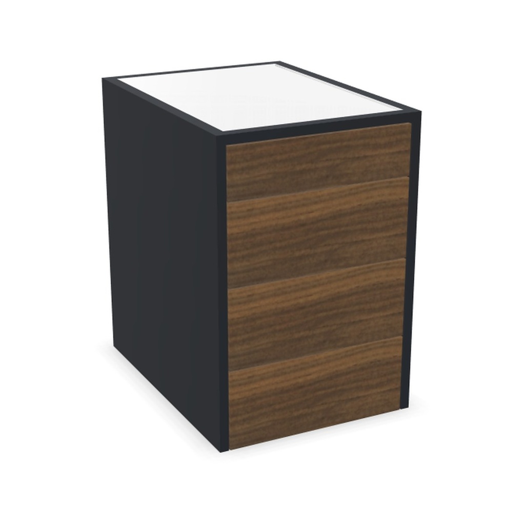[FZZA-DR-DR0801] Frezza DR – Caisson/eléments de service
