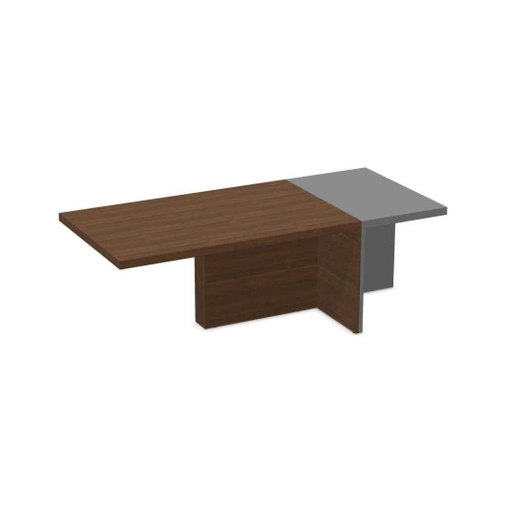 [FZZA-MUX70-MU0722D] Frezza Mux70 – Bureau avec console