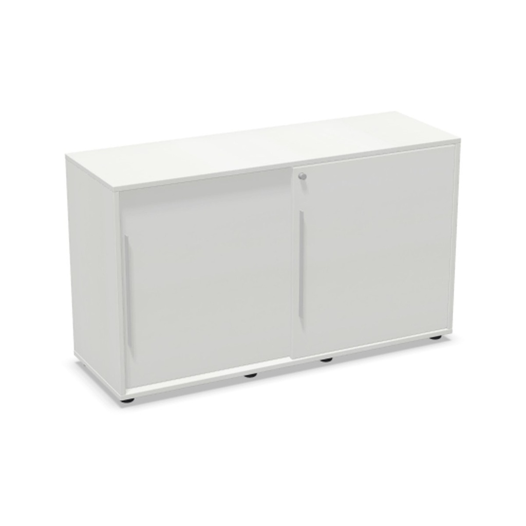 [FZZA-CABINETS-CS0900] Frezza Armoire – Armoire à portes coulissantes