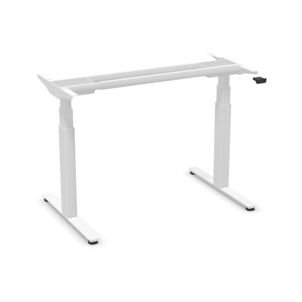 [NARFC-QACTIVE-G6F0508] Narbutas Bureaux assis/debout – Q-ACTIVE