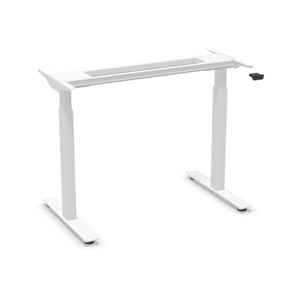 [NARFC-BACTIVE-G6F0443] Narbutas Bureaux assis/debout – B-ACTIVE