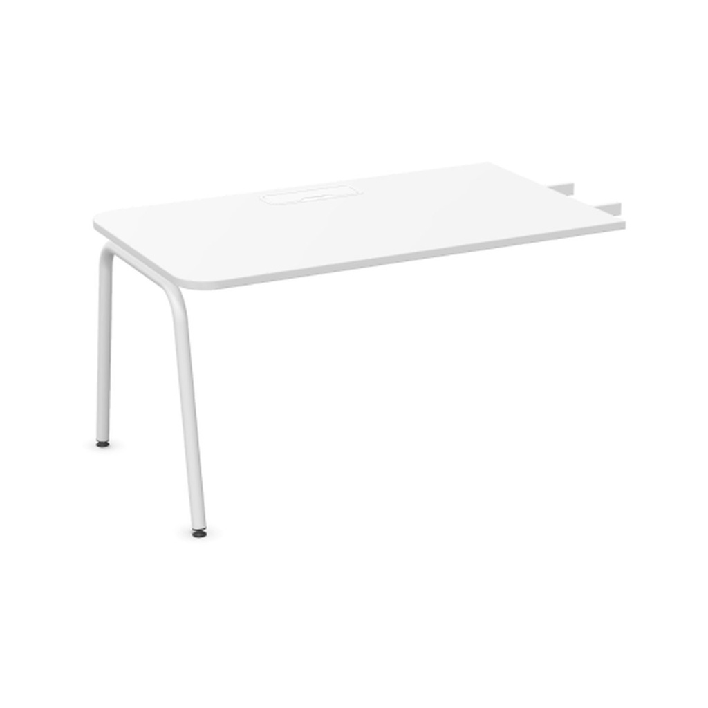 [NARFC-ROUND-DBD14W] Narbutas Bureaux – ROUND workstation