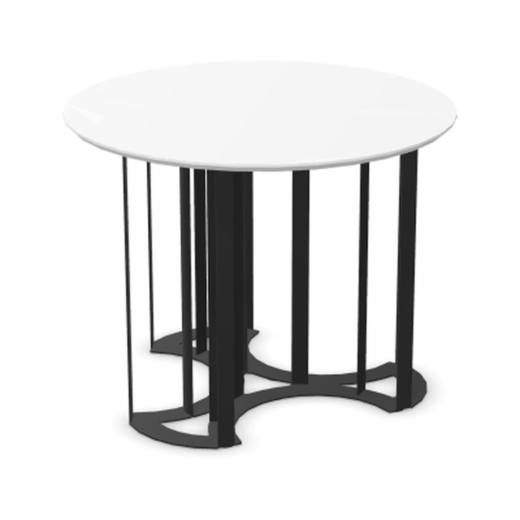 [NARFC-ZOOZOO-CZB090] Narbutas Tables De Réunion – ZooZoo