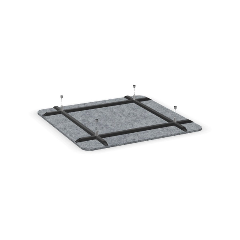 [NARFC-ACOUSTICARTWORK-G4P0106] Narbutas Panneaux acoustiques – ACOUSTIC ARTWORK Ceiling solutions