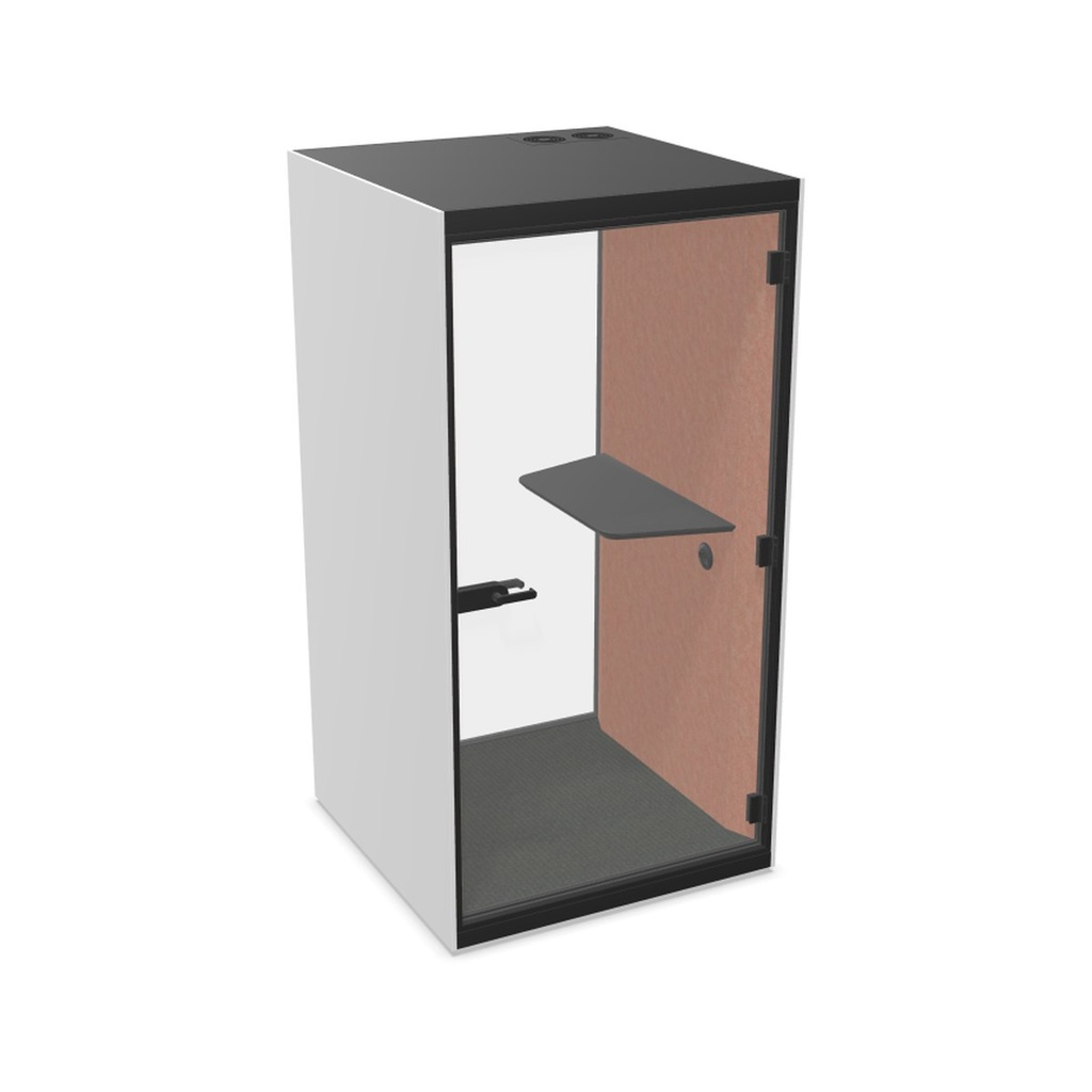 [NARFC-SONUS-SON100] Narbutas Cabines acoustiques – SONUS S