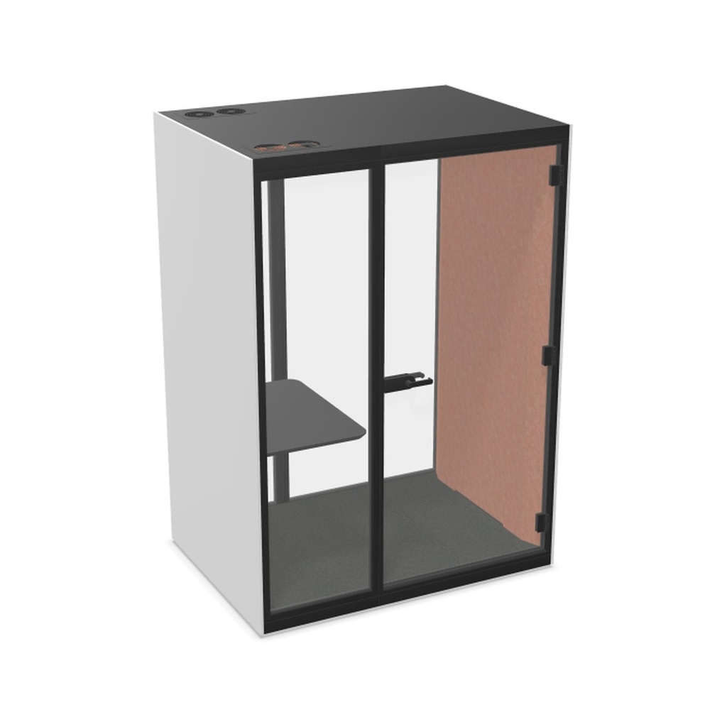 [NARFC-SONUS-SON151] Narbutas Cabines acoustiques – SONUS S PLUS