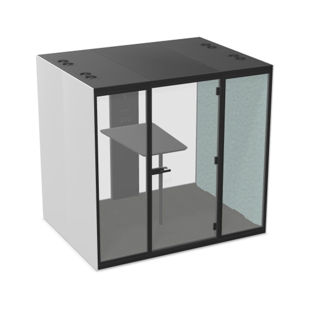 [NARFC-SONUS-SON250] Narbutas Cabines acoustiques – SONUS L