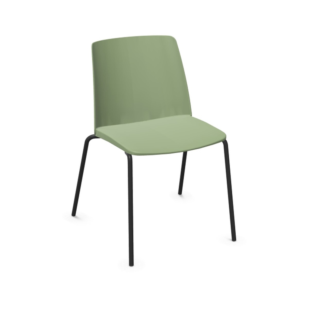 [NARFC-POLYTONEL-G5A0114] Narbutas Chaises visiteurs, de conférence et de salle à manger – POLYTONE-L
