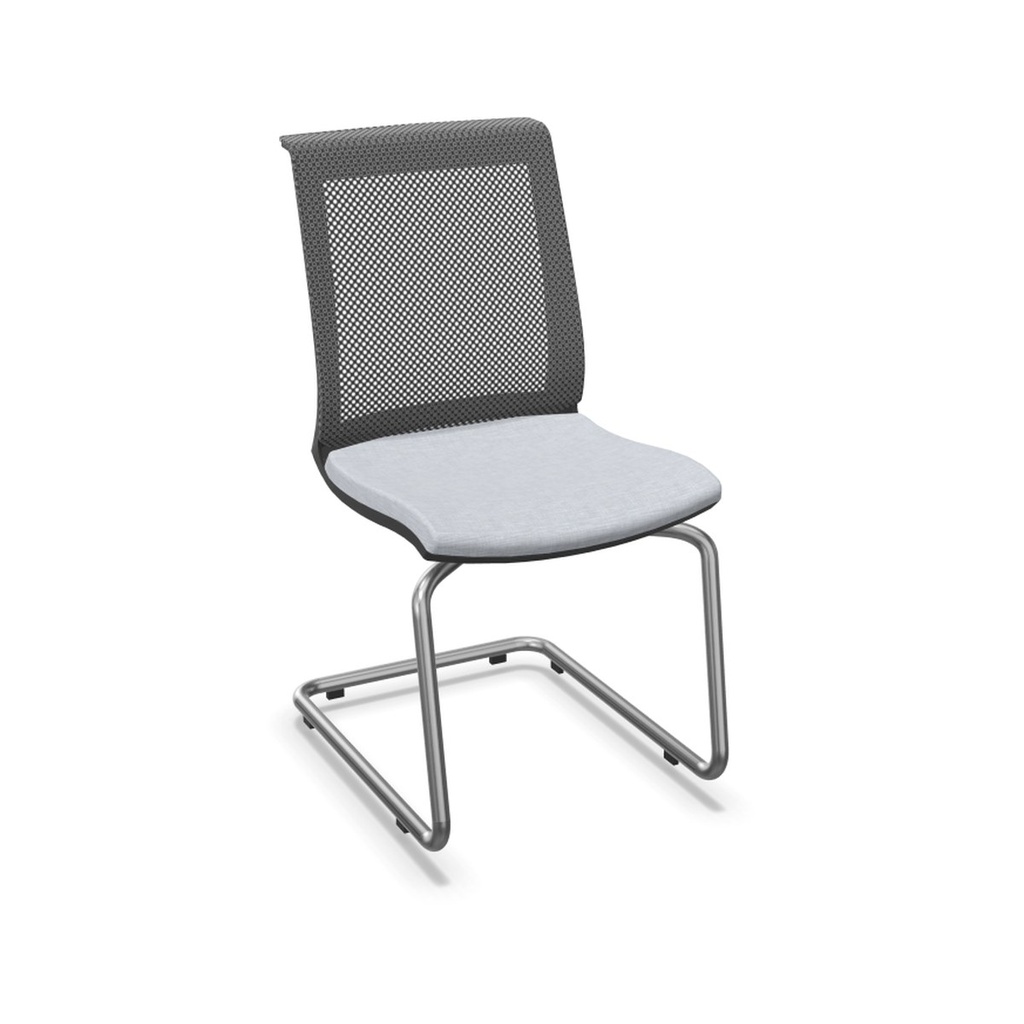 [NARFC-EVA-G5A0205] Narbutas Chaises visiteurs, de conférence et de salle à manger – EVA