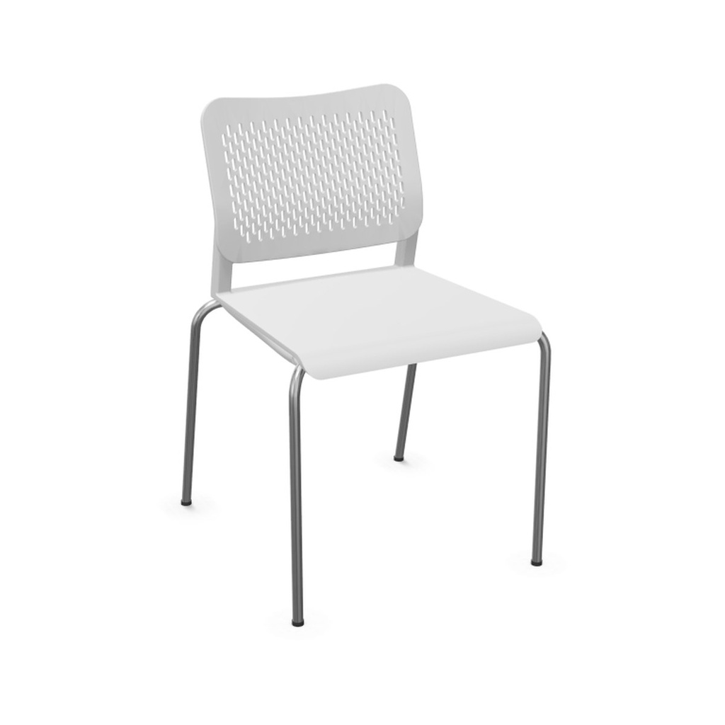 [NARFC-WAIT-G5A0300] Narbutas Chaises visiteurs, de conférence et de salle à manger – WAIT
