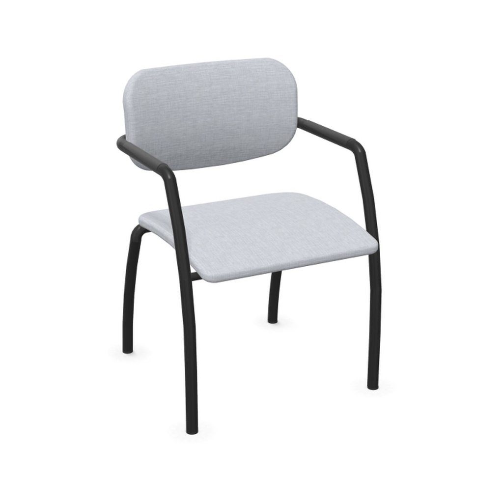 [NARFC-GAMA-G5A0141] Narbutas Chaises visiteurs, de conférence et de salle à manger – GAMA