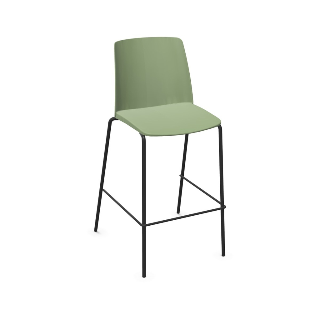 [NARFC-POLYTONEL-G5A0119] Narbutas Chaises hautes & tabourets – POLYTONE-L