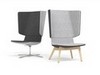 [NARFC-TWISTSIT-G5A0327/P1] Narbutas Chaises Lounge – TWIST&SIT