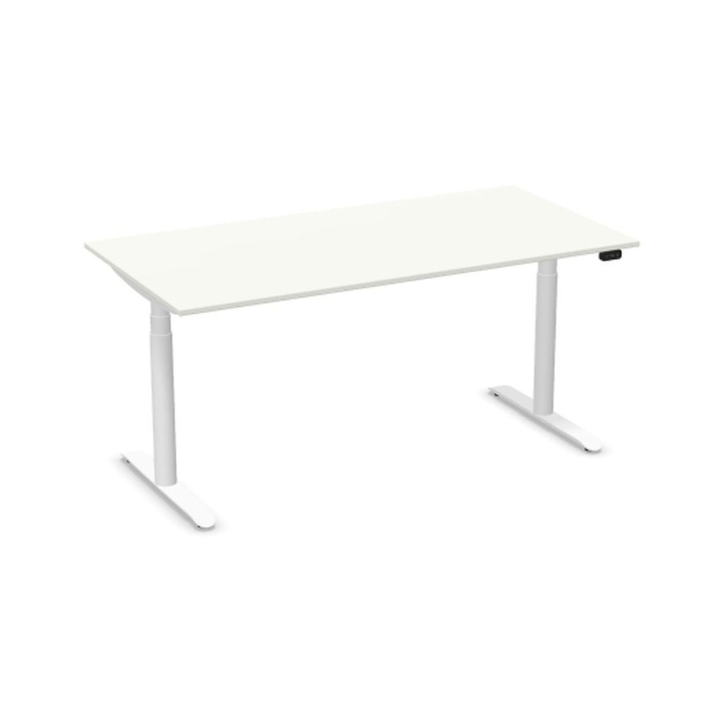 [GS-LM-LM10WS-RECTA] Sedus Bureaux – se:lab e-desk