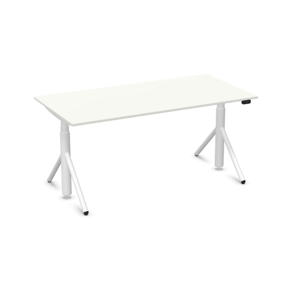 [GS-LZ-LZ10WS-RECTA] Sedus Bureaux – se:lab e-desk A