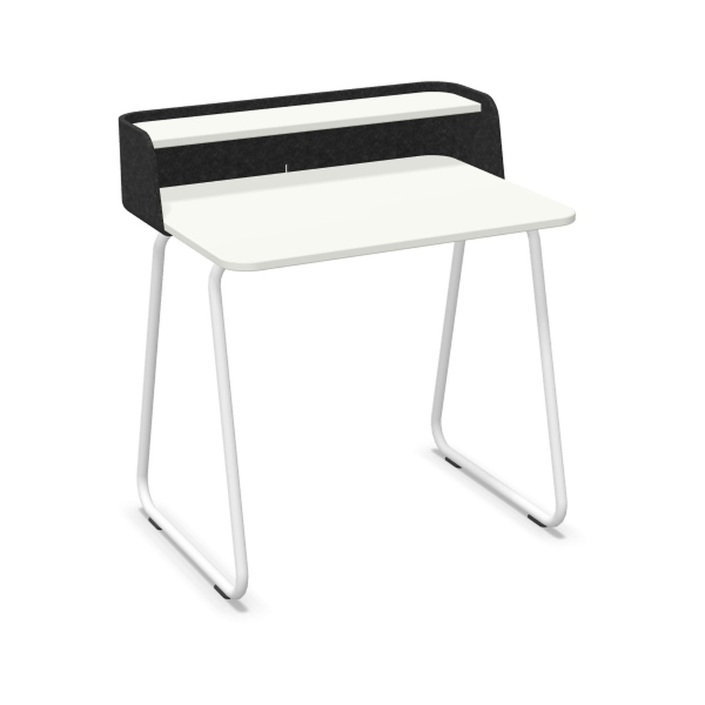 [GS-SH-SH10WS-RECTA] Sedus Bureaux – secretair home