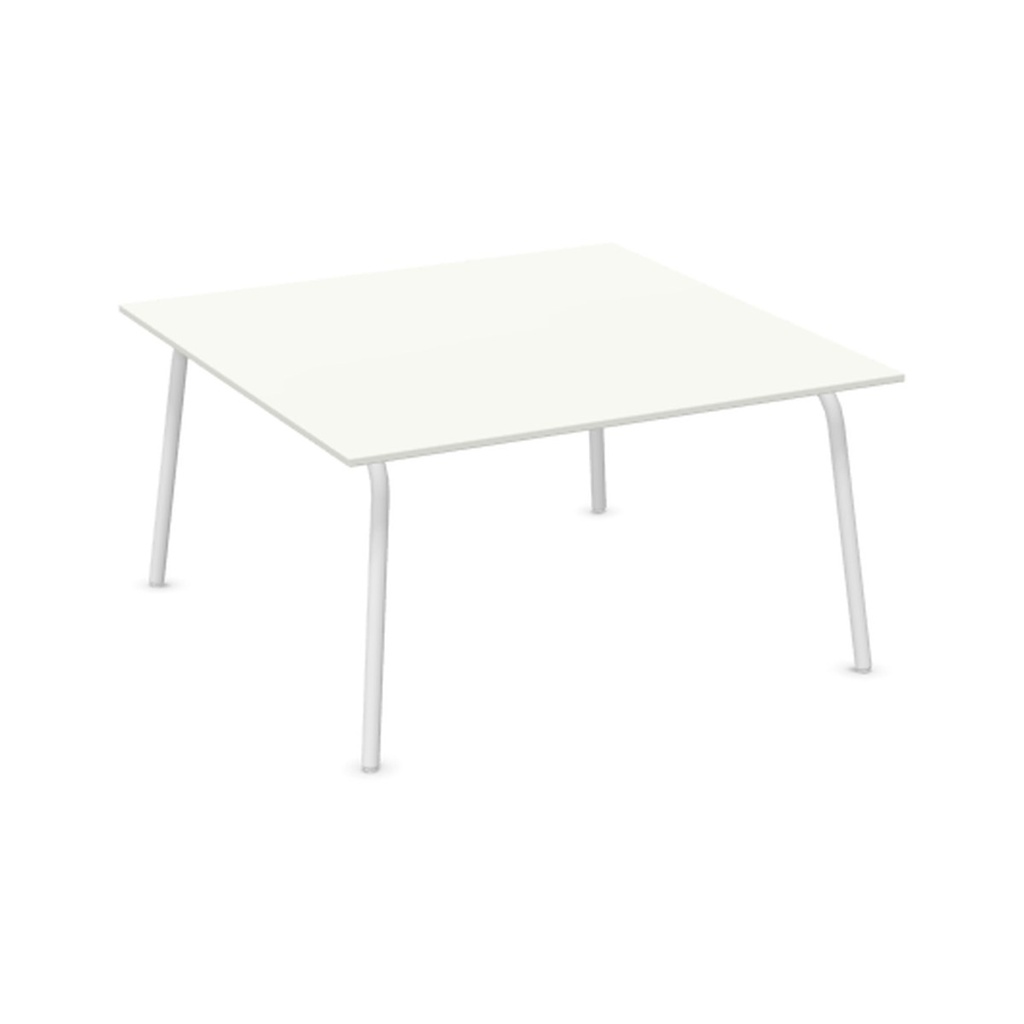 [GS-LB-LB10BN-1RECT] Sedus Table de travail – se:lab bench