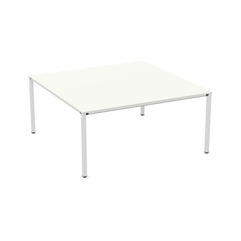 [GS-TT-56125] Sedus Table de travail – temptation four