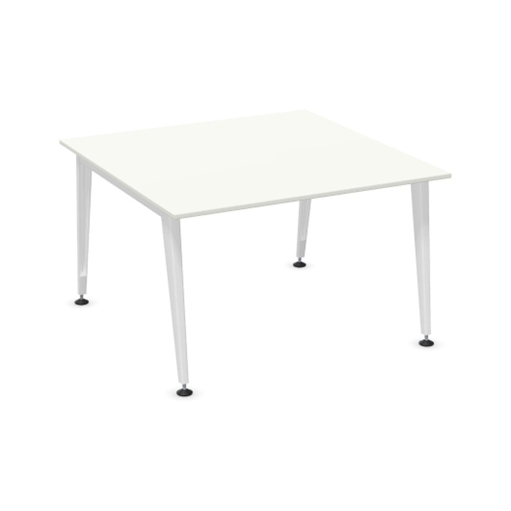 [GS-GE-GE10BN-1RECT] Sedus Table de travail – get together