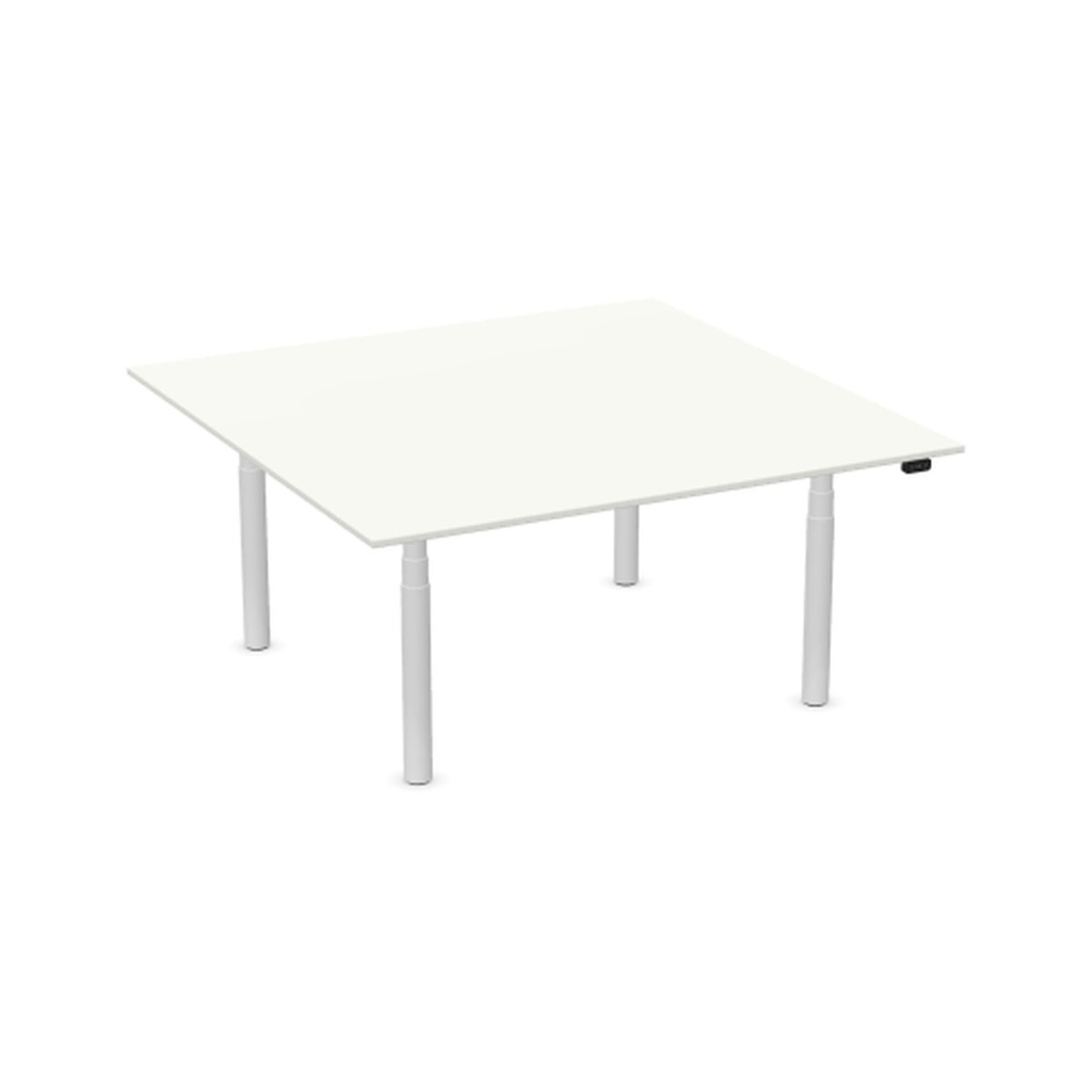 [GS-MH-MH60MT-RECTA] Sedus Tables de conférence et de réunion – se:lab meet & stand