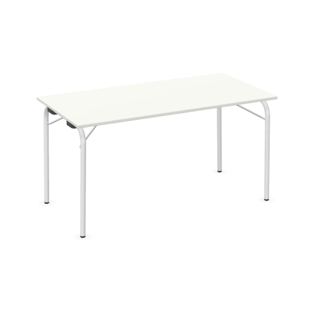 [GS-LF-LF60FD-RECTA] Sedus Tables de conférence et de réunion – se:lab fold
