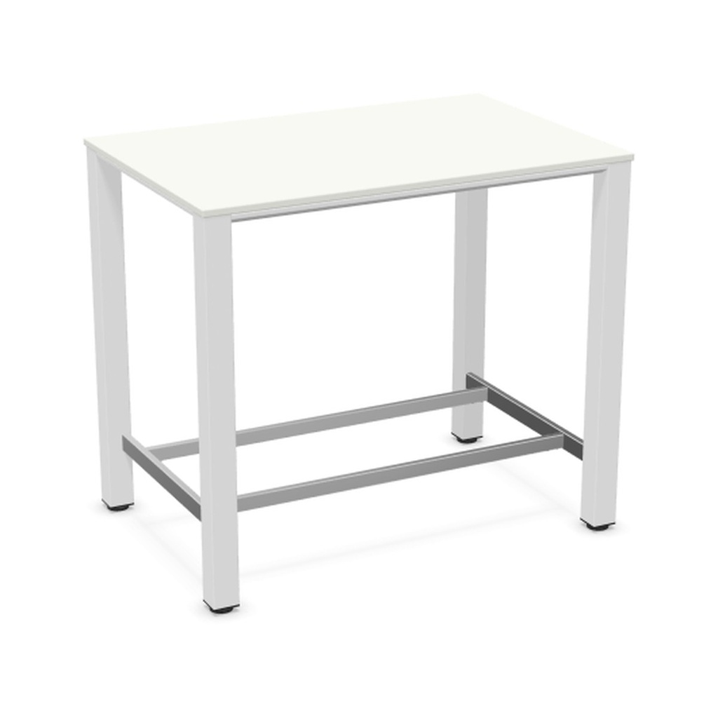 [GS-TD-TH10HD-RECTA] Sedus Tables de conférence et de réunion – temptation highdesk