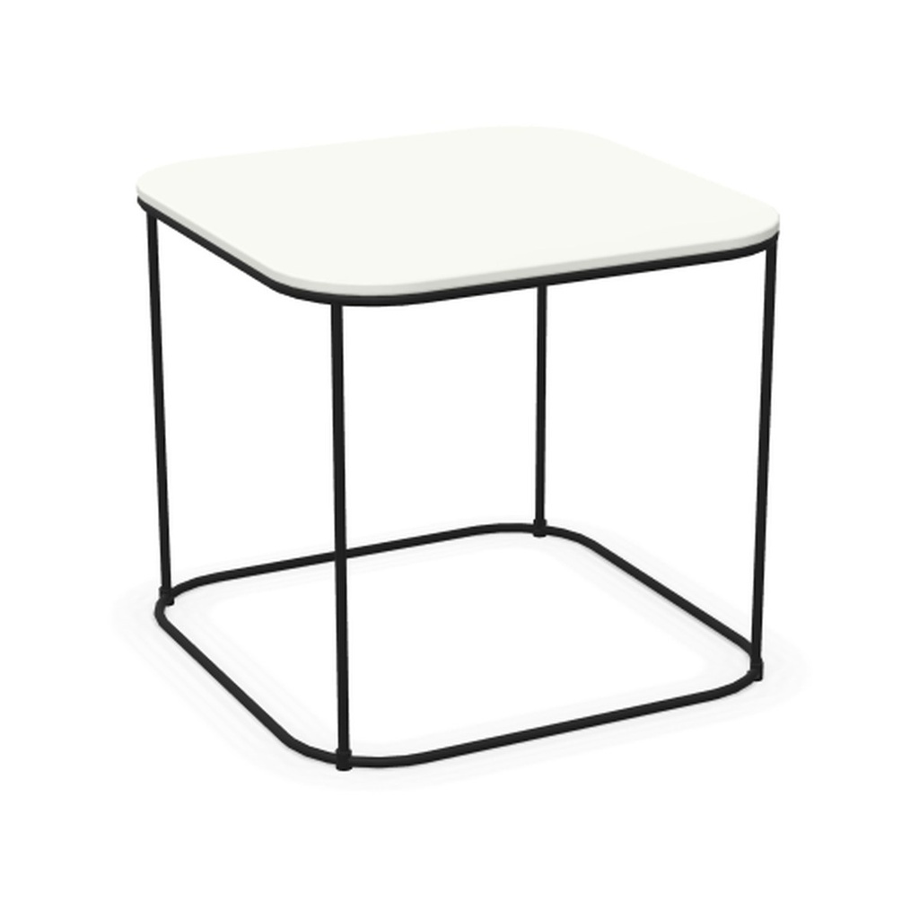 [GS-RZ-rz-3710] Sedus Tables de bistrot, tables basses et tables d'appoint – se:living