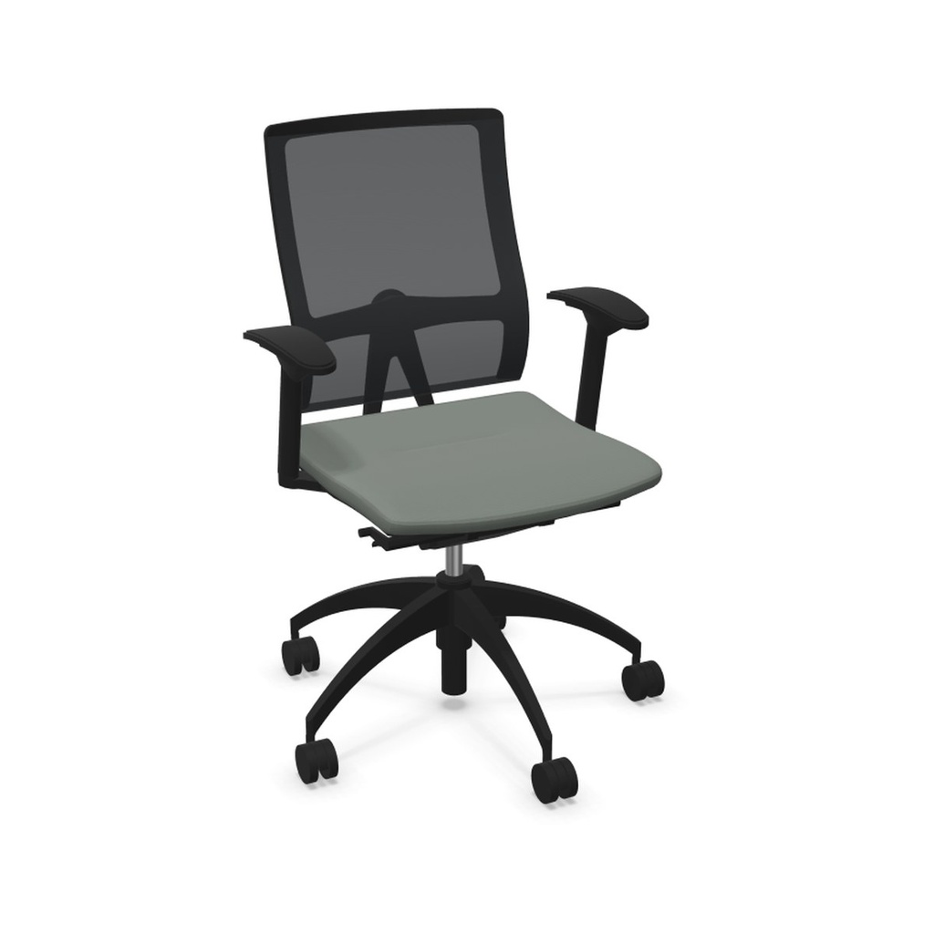 [GS-UP-up-100] Sedus Sièges de bureau – open up