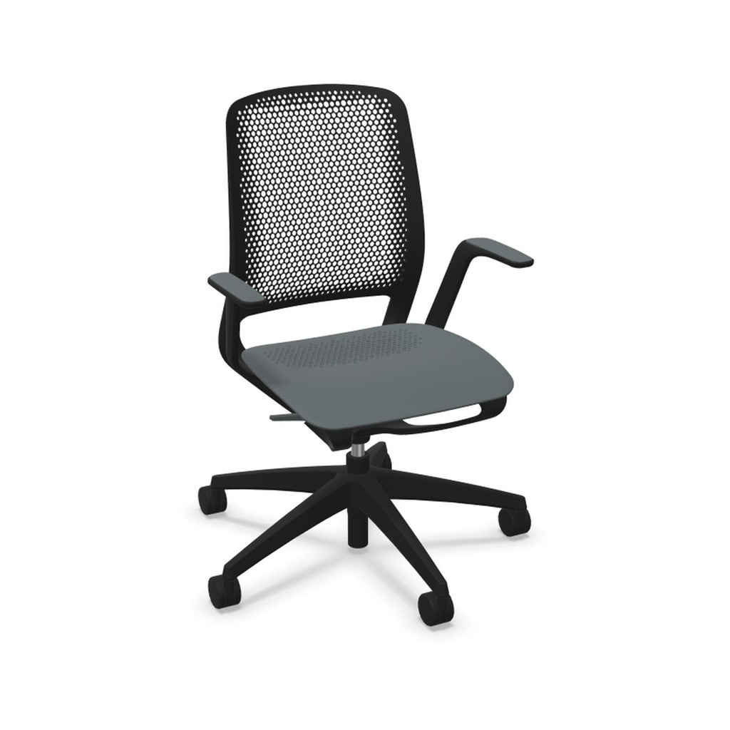[GS-EM-em-101] Sedus Sièges de bureau – se:motion