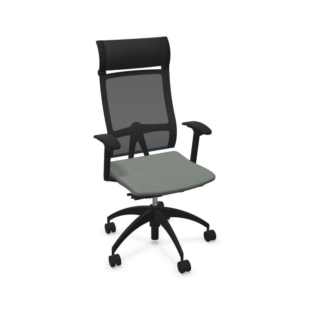 [GS-UP-up-103] Sedus Fauteuils de direction – open up