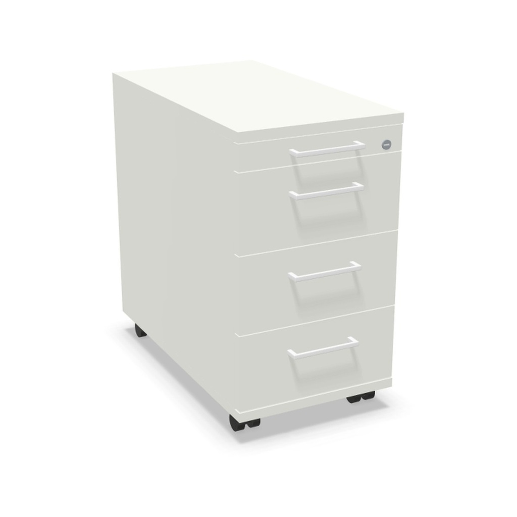 [GS-CO-63630] Sedus Caissons de bureau – Caisson étroit