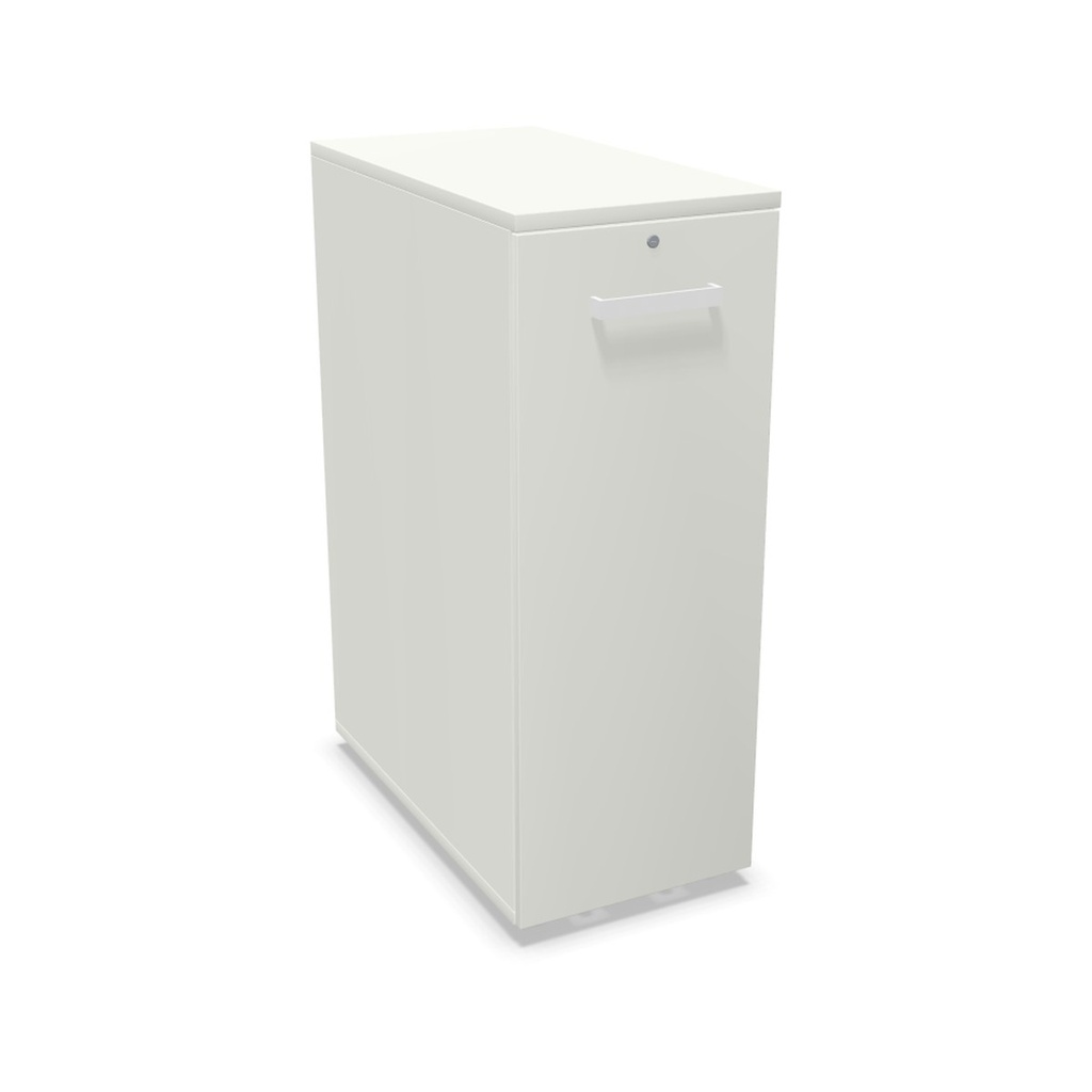 [GS-PE-PE30TP-PL3BS] Sedus Caissons de bureau – Caisson haut plus