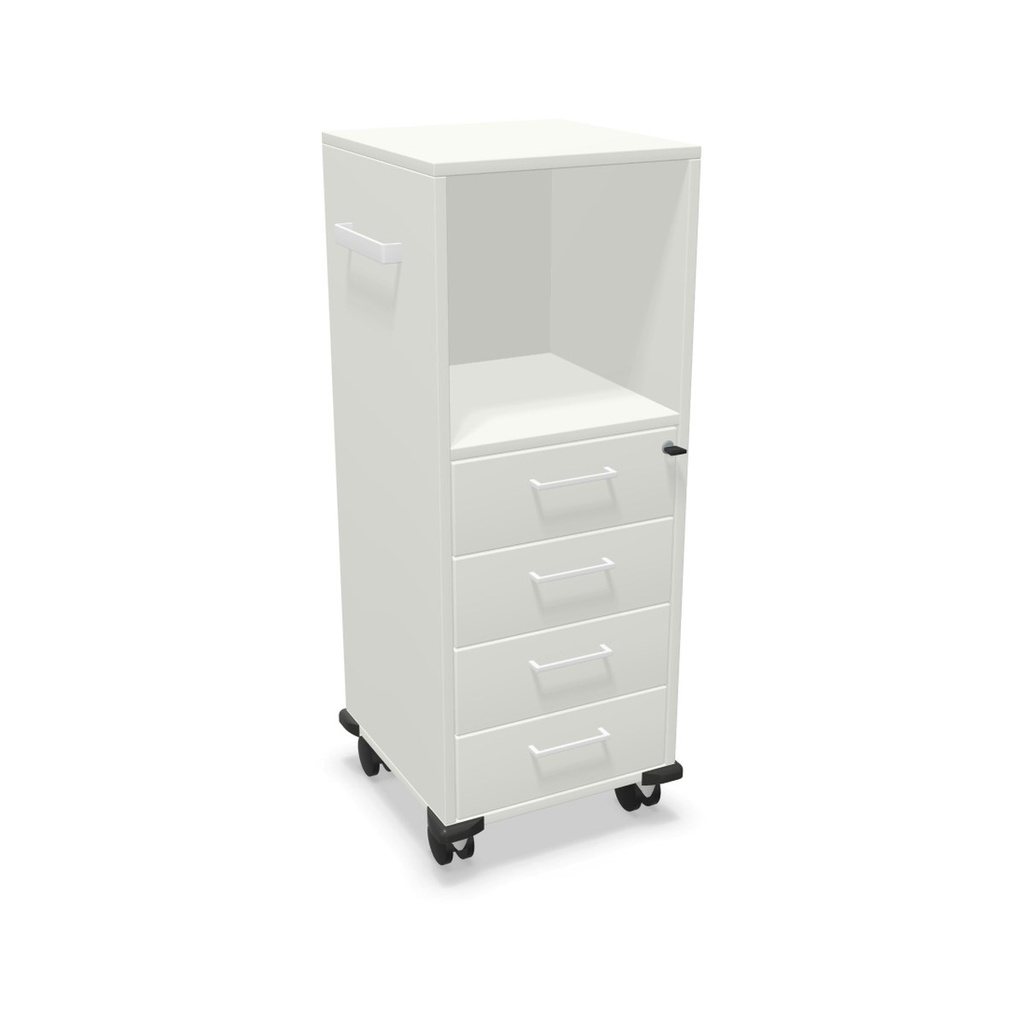 [GS-CO-62543] Sedus Caissons de bureau – Storage caddy