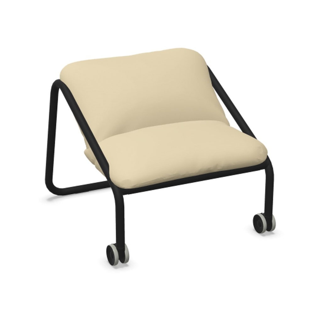 [GS-LK-LK-601] Sedus Fauteuils – se:lab sofa