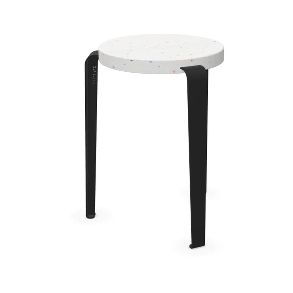 [TIPTOE-SEA-KST045ST] Tipteo Tabourets LOU