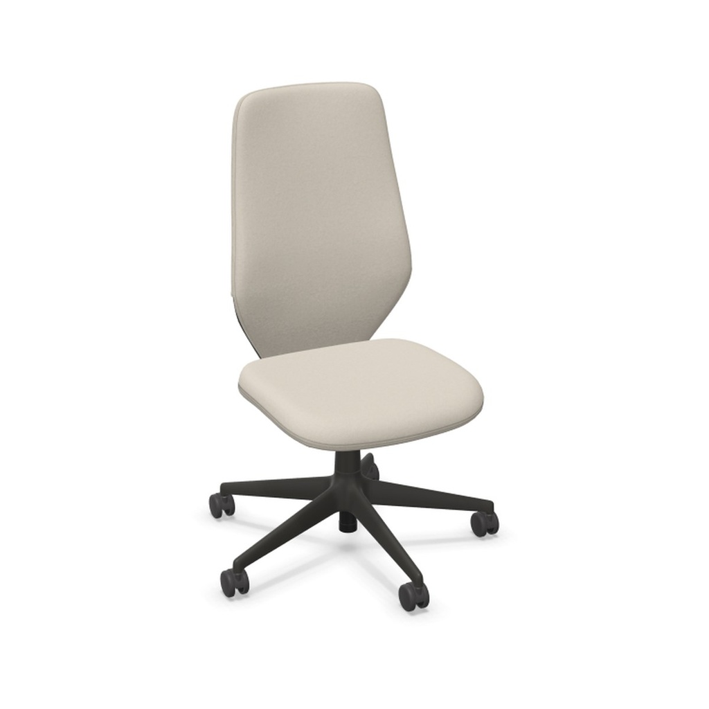 [VI-A-43300400] Vitra Chaises de bureau – ACX Update ACX Pad / ACX Softknit