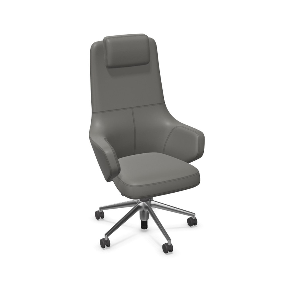 [VI-A-42193500] Vitra Chaises de bureau – Grand Executive