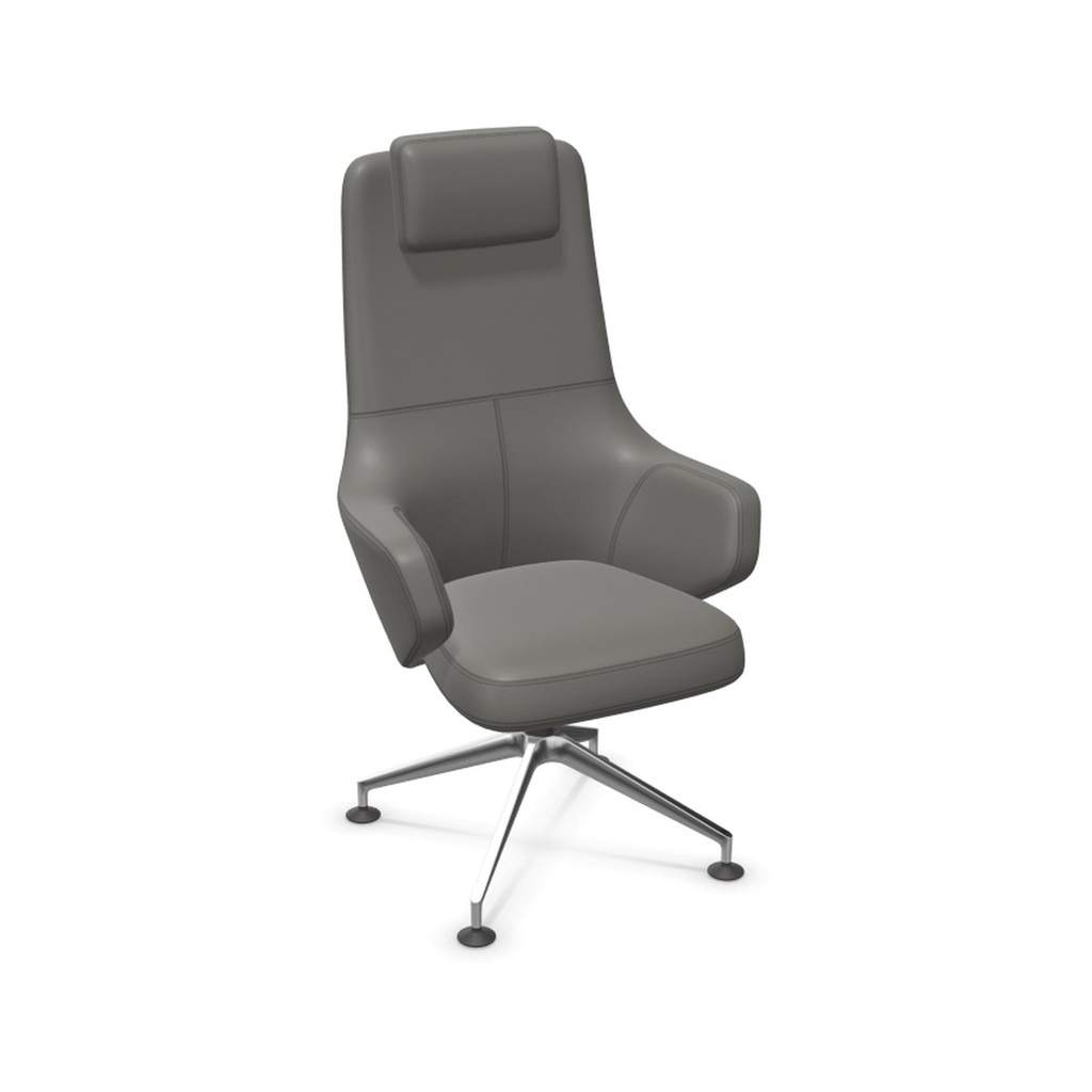 [VI-A-42193600] Vitra Chaises de bureau – Grand Conference