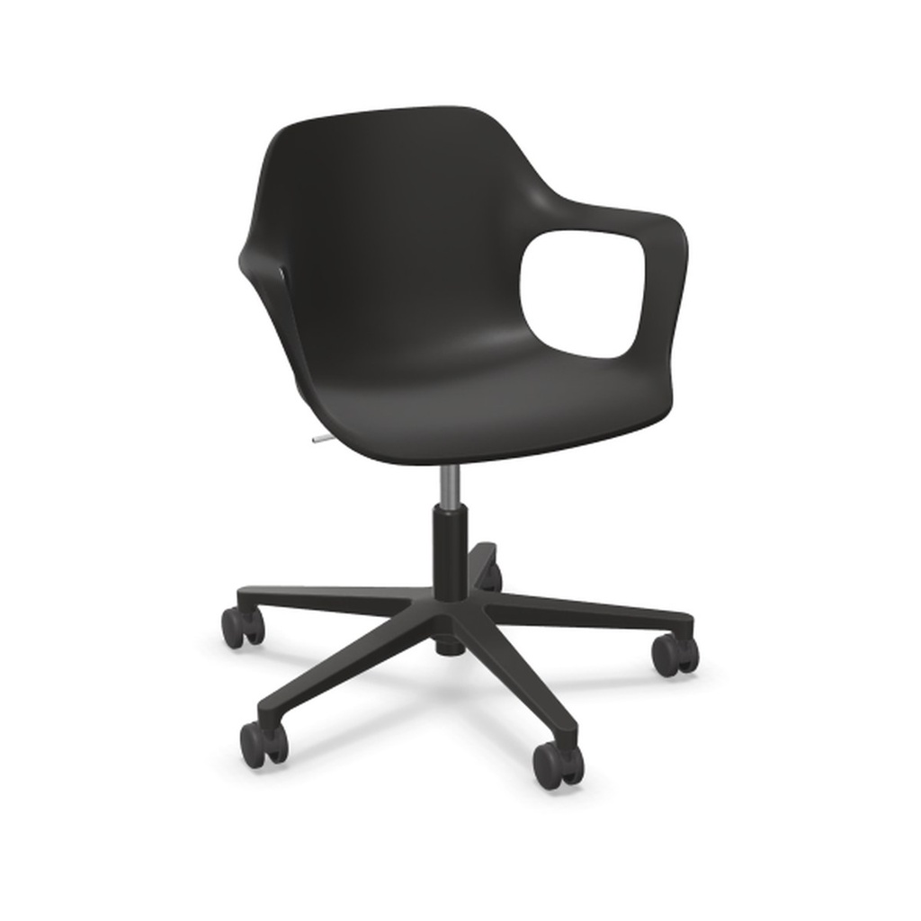 [VI-VS-44051500] Vitra Chaises de bureau – HAL Armchair Studio