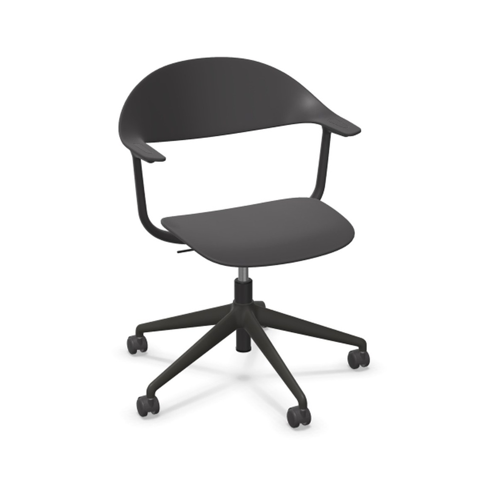 [VI-BO-43500100] Vitra Chaises de bureau – Mynt