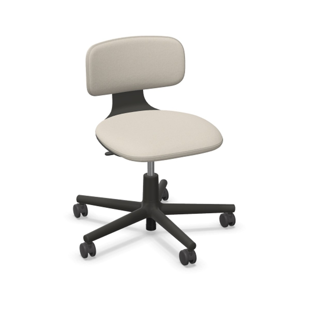 [VI-GR-41901100] Vitra Chaises de bureau – Rookie