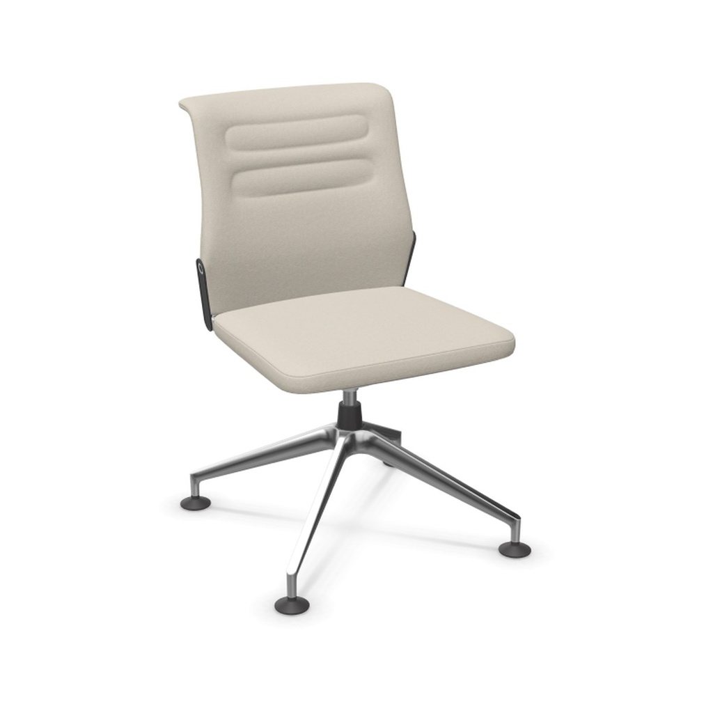 [VI-A-42102100] Vitra Chaises – AC5 Meet & AC5 Studio