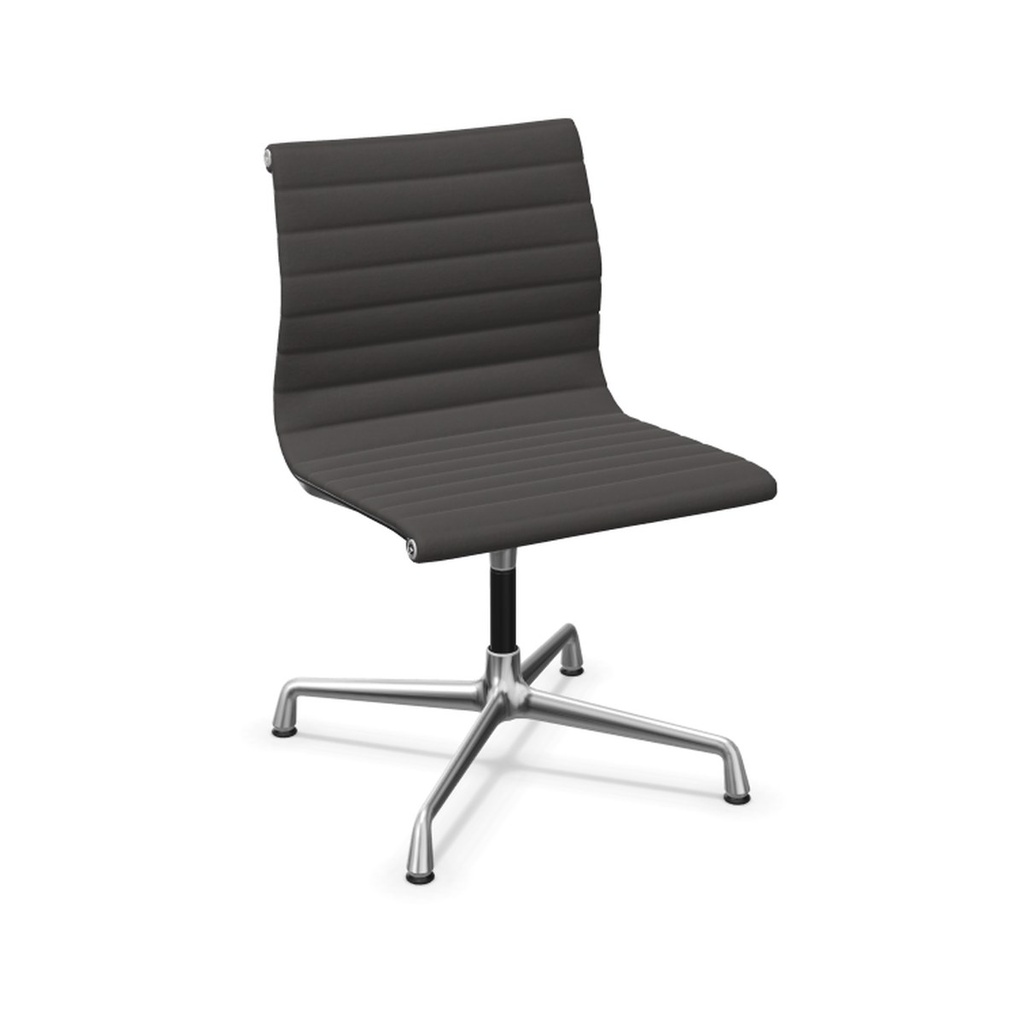[VI-C-41232100] Vitra Chaises – Aluminium Group