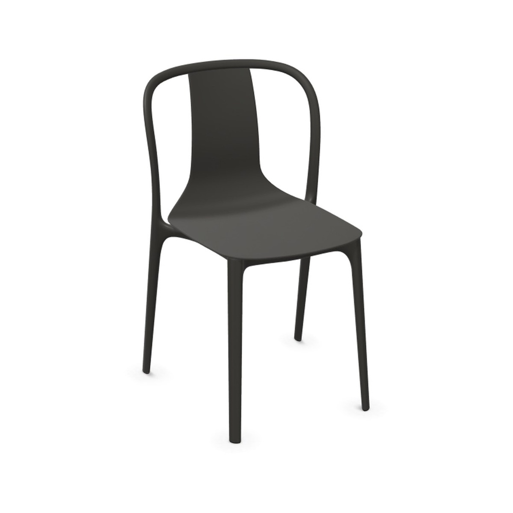 [VI-H1-44029800] Vitra Chaises – Belleville Chair