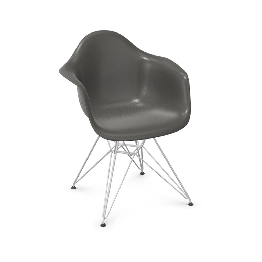 [VI-C-44044000] Vitra Chaises – Eames Fiberglass Armchair