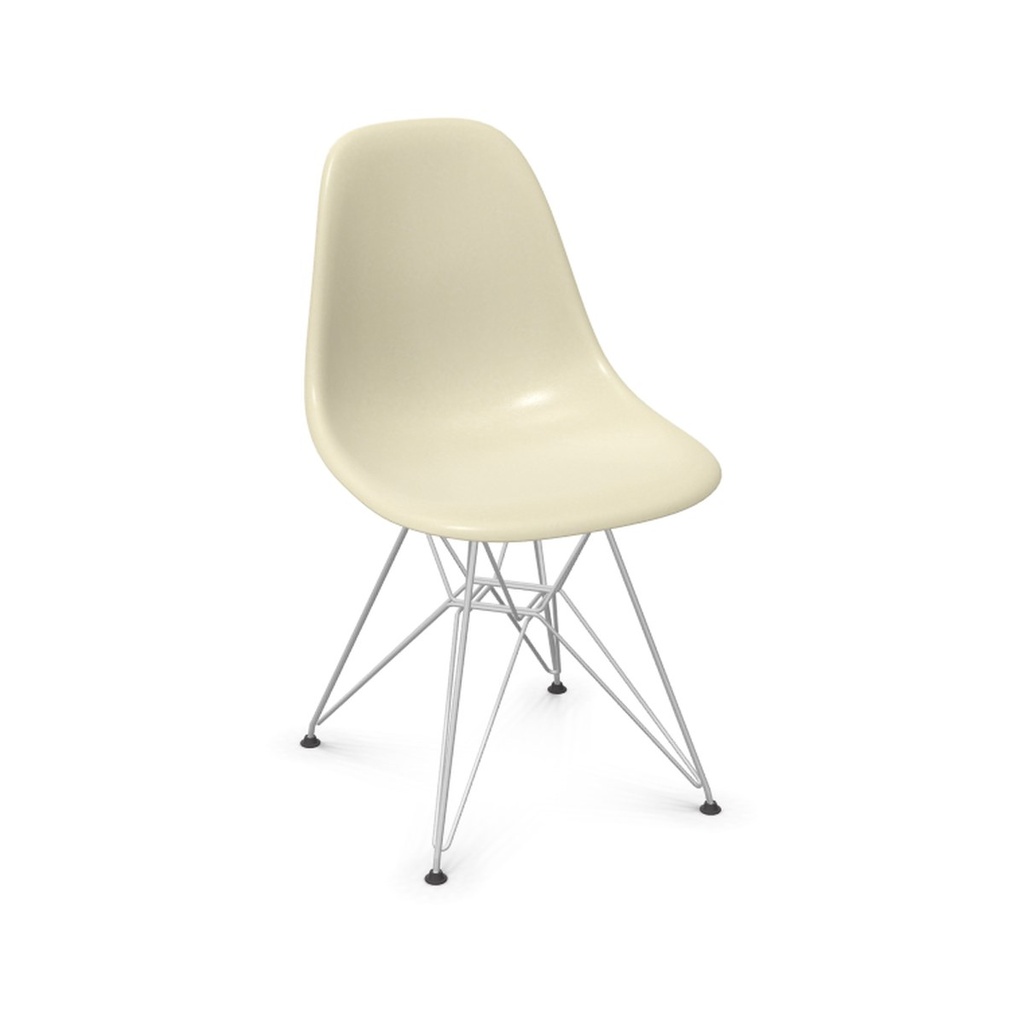[VI-C-44040000] Vitra Chaises – Eames Fiberglass Side Chair