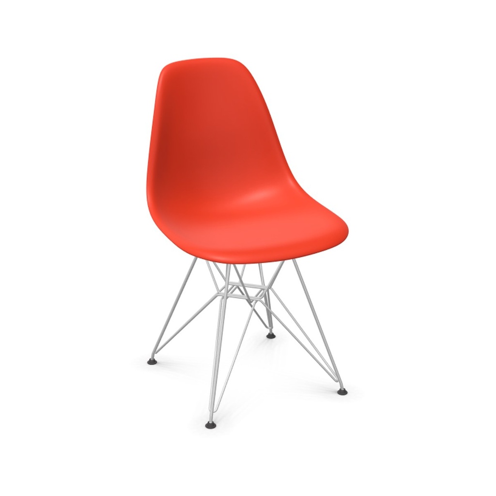 [VI-C-44030000] Vitra Chaises – Eames Plastic Side Chair (RE)