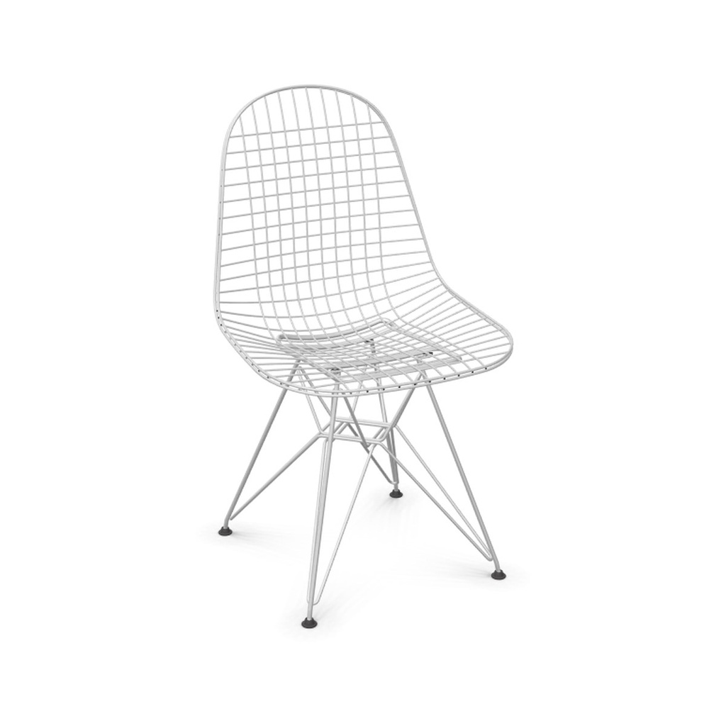 [VI-C-41215000] Vitra Chaises – Eames Wire Chair